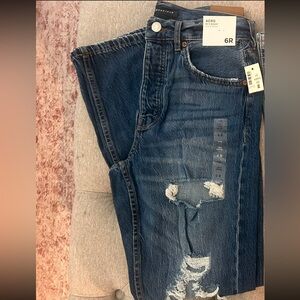 Aeropostale 90s Baggy Jeans
